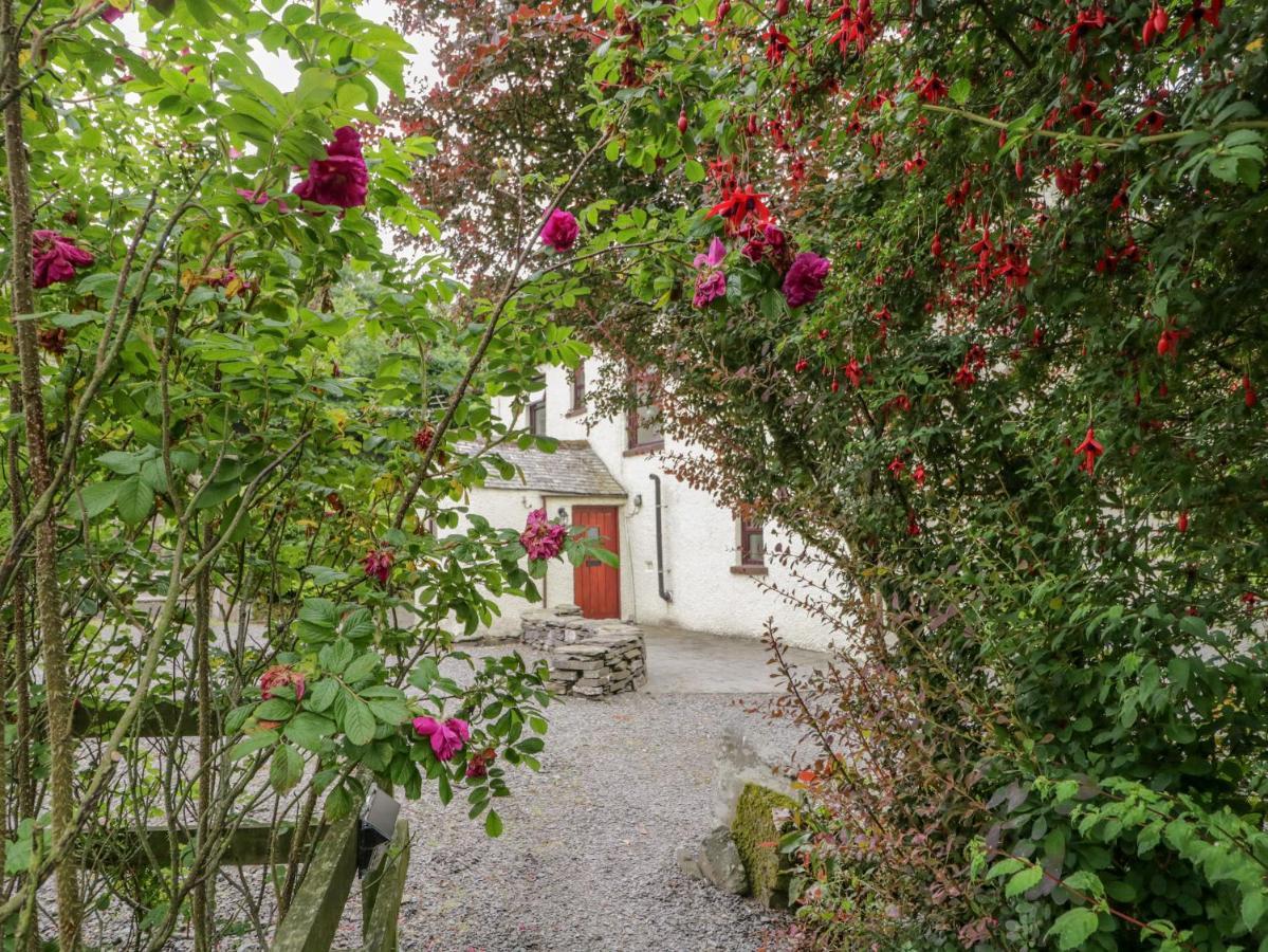Villa Ewedale Farm Ulverston Exterior foto