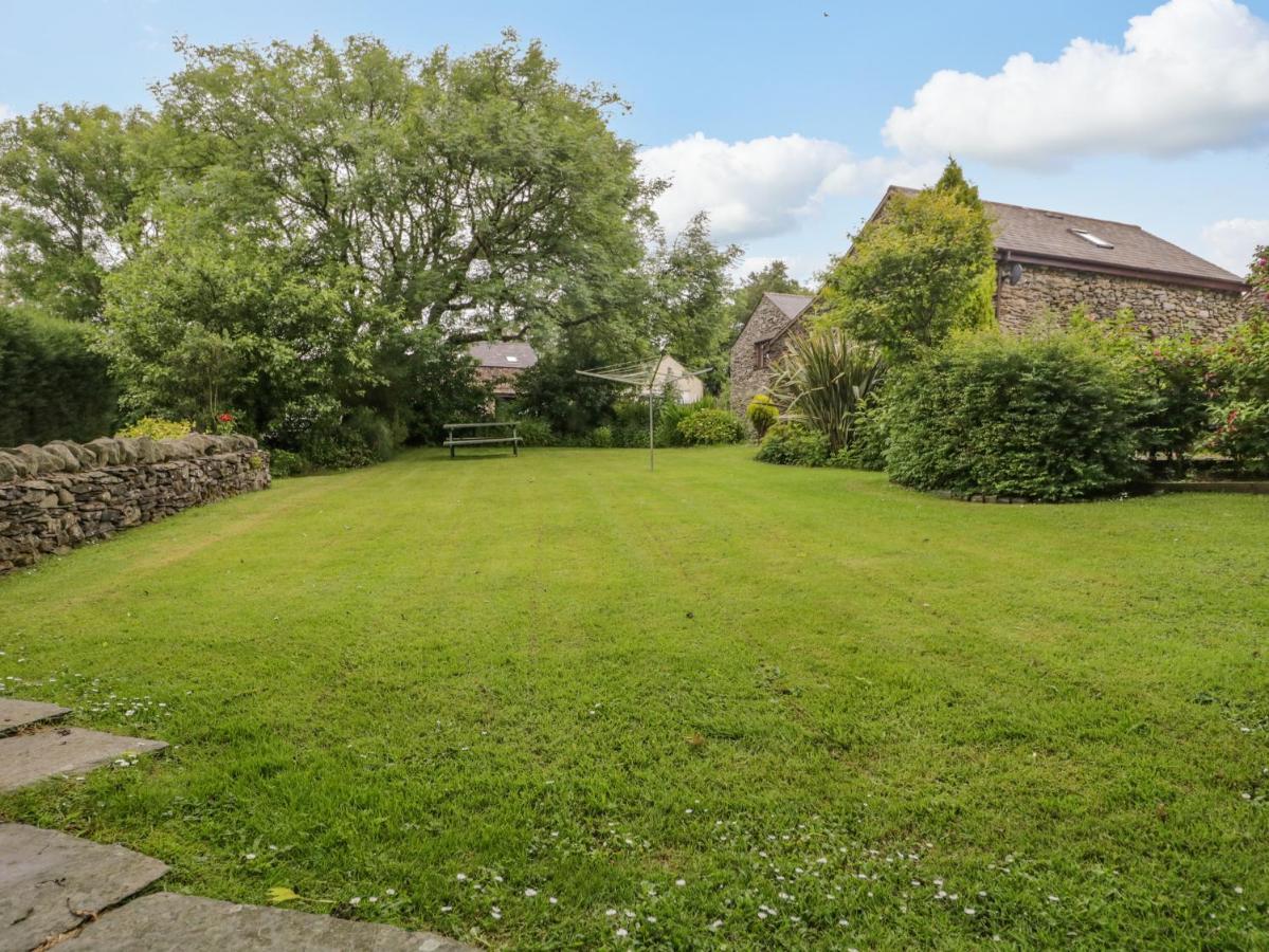 Villa Ewedale Farm Ulverston Exterior foto